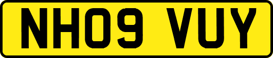 NH09VUY