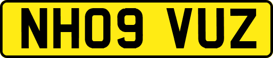 NH09VUZ