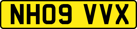 NH09VVX
