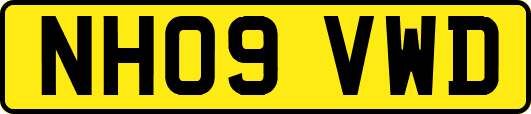 NH09VWD