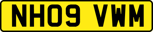 NH09VWM