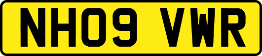 NH09VWR