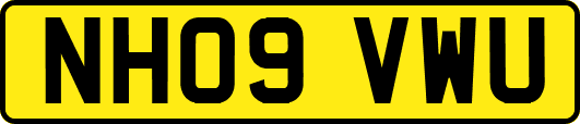 NH09VWU