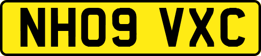 NH09VXC