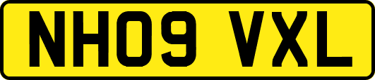 NH09VXL