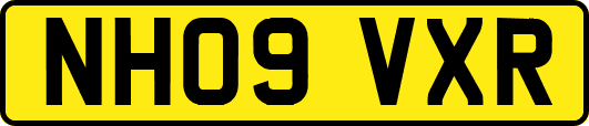 NH09VXR