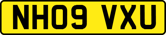 NH09VXU