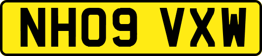 NH09VXW
