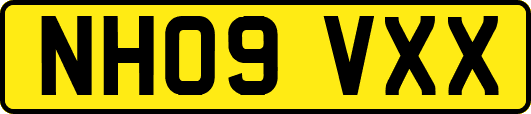 NH09VXX