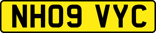 NH09VYC