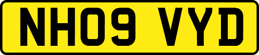 NH09VYD