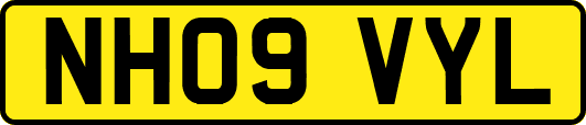 NH09VYL