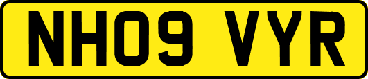 NH09VYR