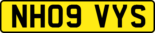 NH09VYS