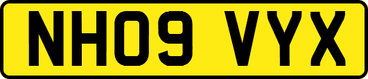 NH09VYX