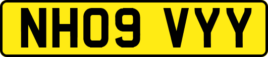 NH09VYY