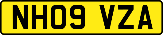 NH09VZA