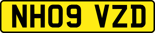 NH09VZD