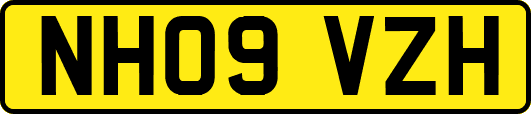 NH09VZH