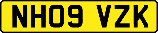 NH09VZK