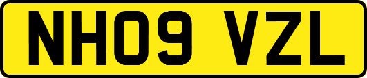 NH09VZL