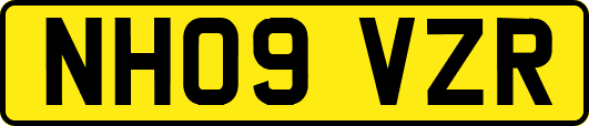 NH09VZR