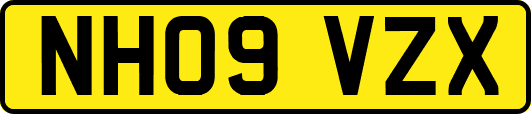 NH09VZX