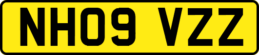 NH09VZZ