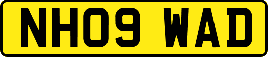 NH09WAD