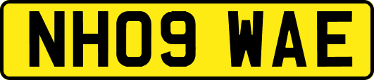 NH09WAE