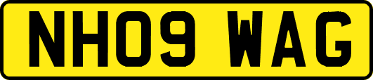 NH09WAG