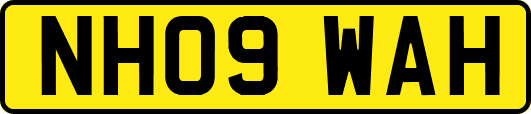 NH09WAH
