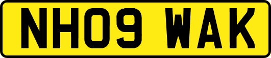NH09WAK