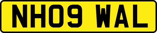 NH09WAL
