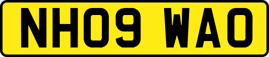 NH09WAO