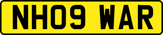 NH09WAR