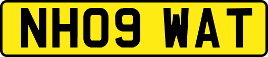 NH09WAT