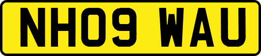 NH09WAU