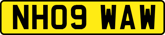 NH09WAW