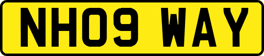 NH09WAY