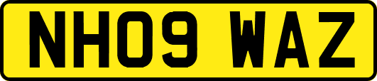 NH09WAZ