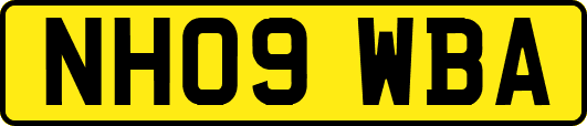 NH09WBA