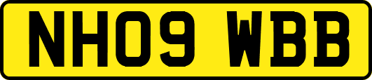 NH09WBB