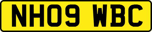NH09WBC