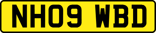 NH09WBD