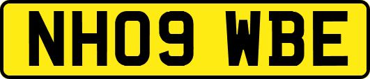 NH09WBE
