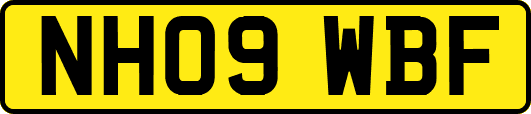 NH09WBF