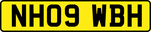 NH09WBH