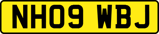 NH09WBJ