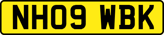 NH09WBK
